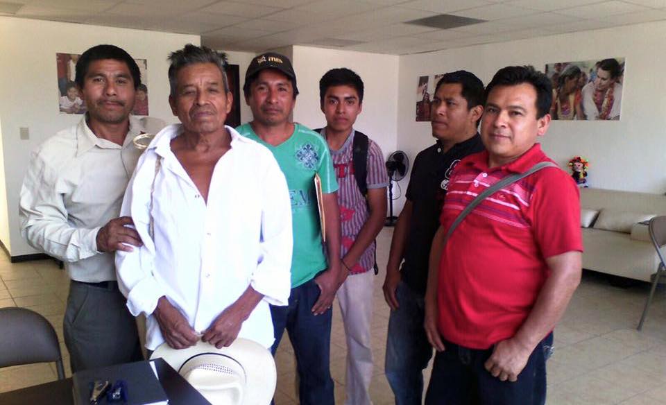 Impulsa Carolina Viggiano programa de empleo temporal