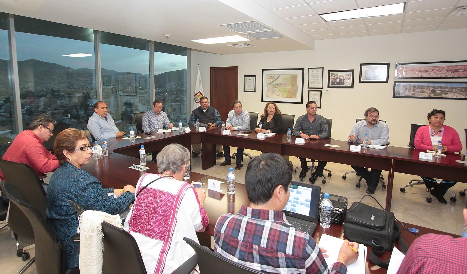 Avanza proyecto del Estado y Cruz Roja para identificar cadáveres