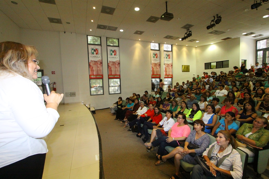 Prepara PRI festejo por 87 aniversario