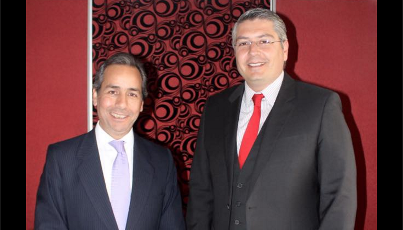 Impulsa Armando Luna derechos <br> humanos desde Cámara de Diputados