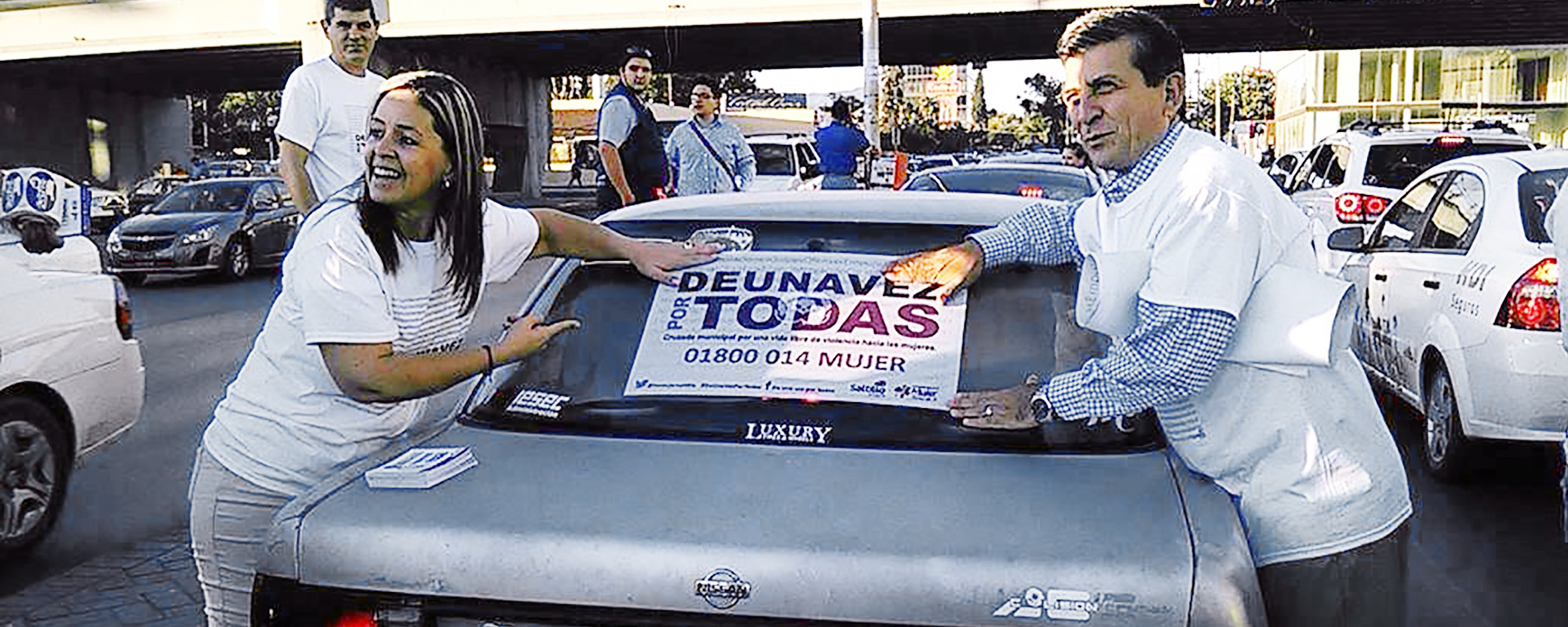 Remplazará Deyanira Samperio a Carlos Orta