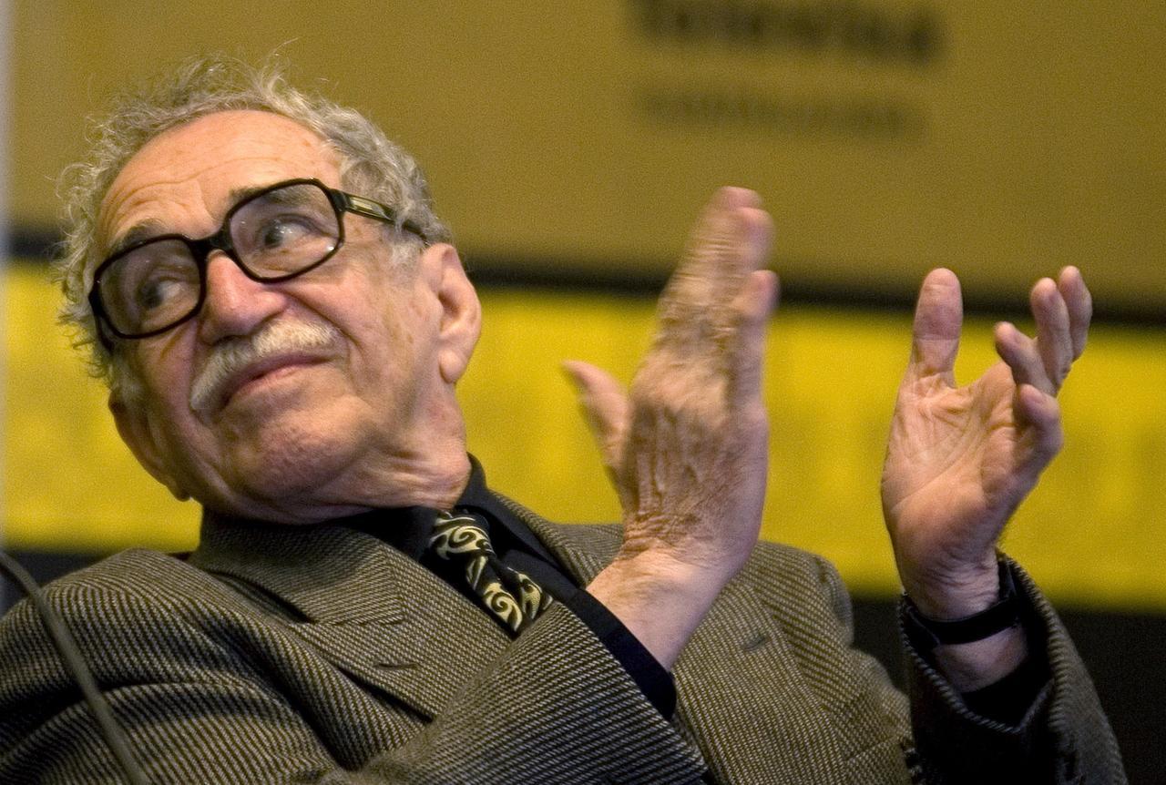 Lanzan convocatoria del Premio García Márquez de Periodismo
