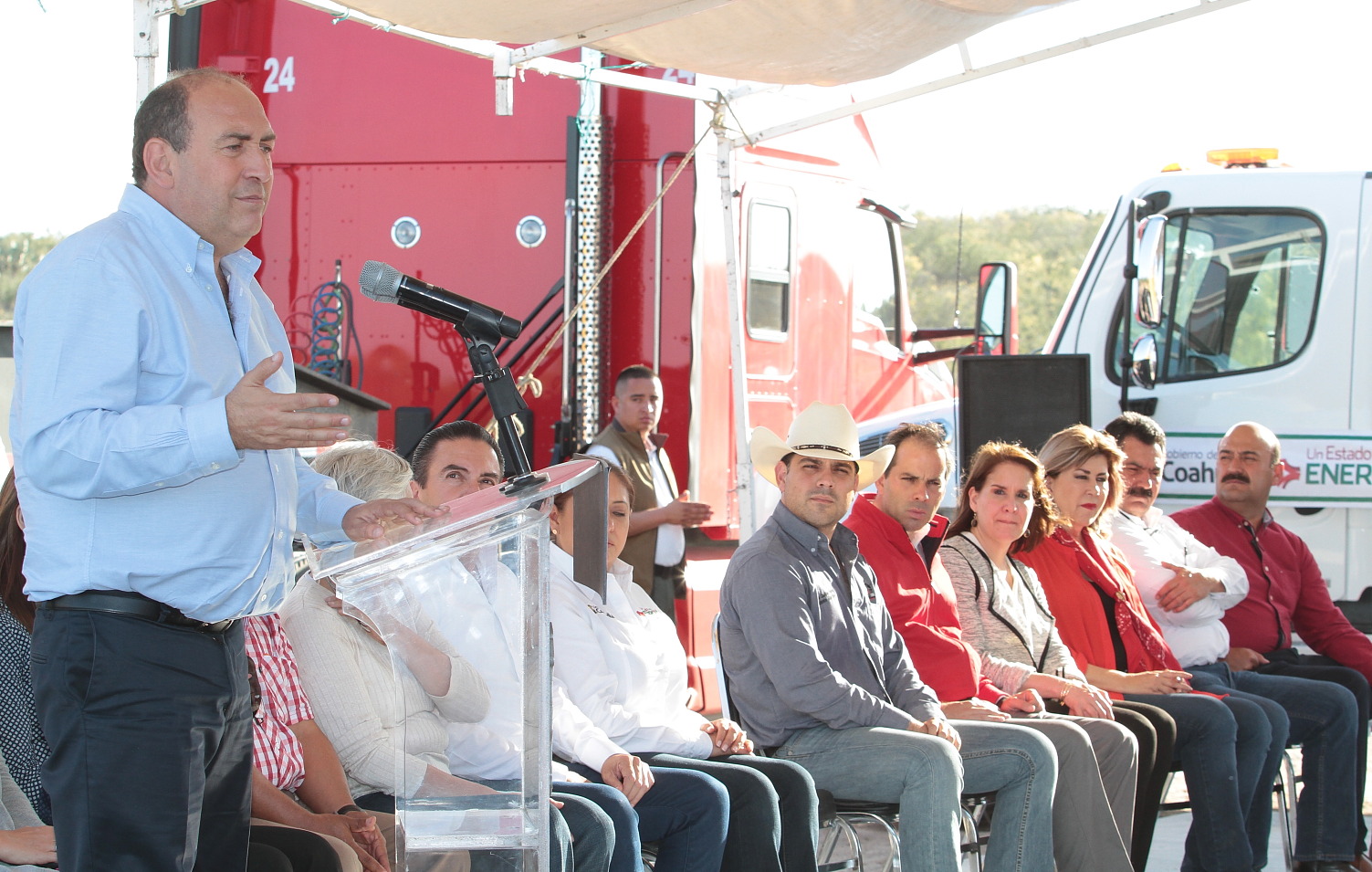 Inicia Rubén obra histórica <br> en Guerrero