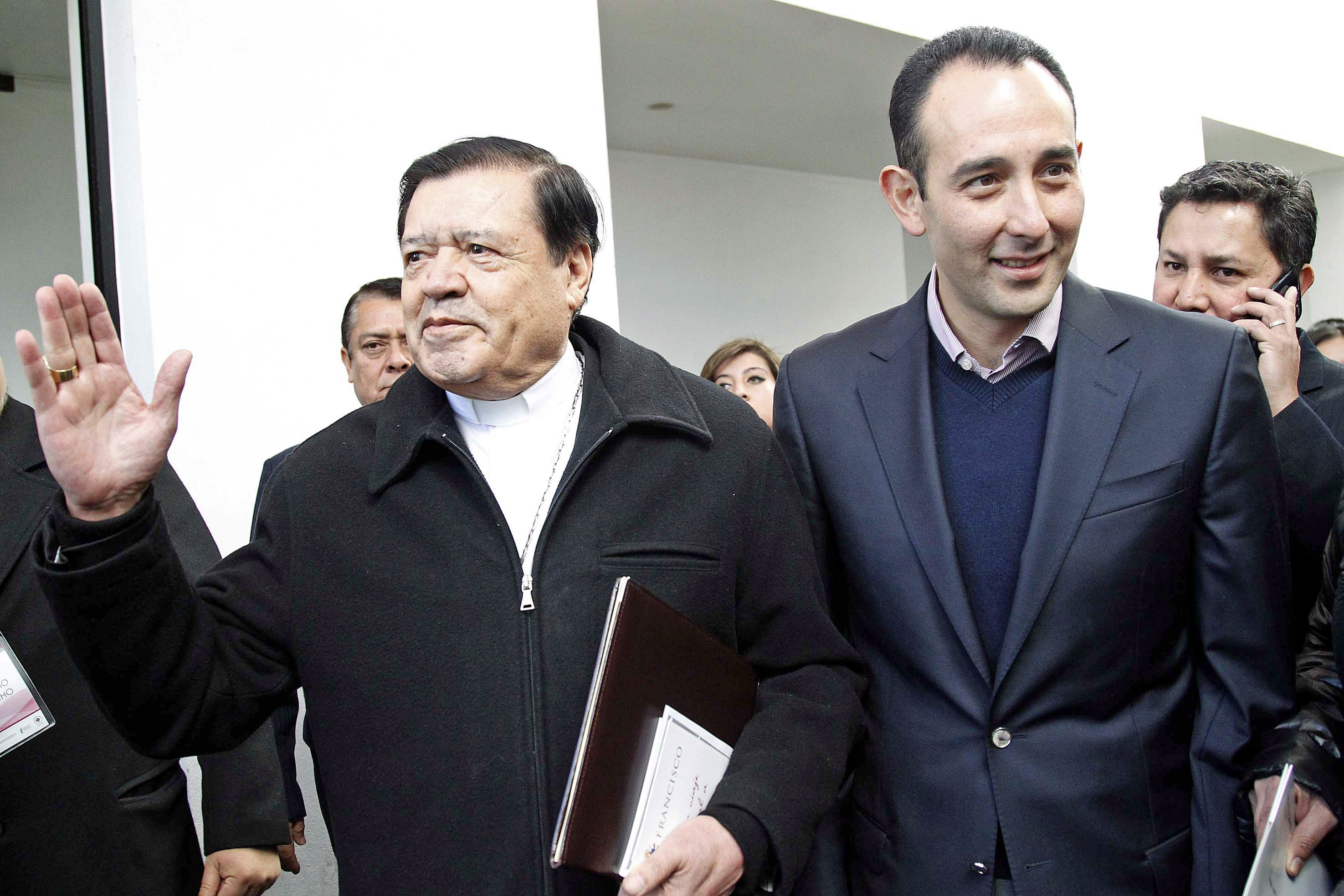 Legalizar marihuana condena a los jóvenes: Cardenal