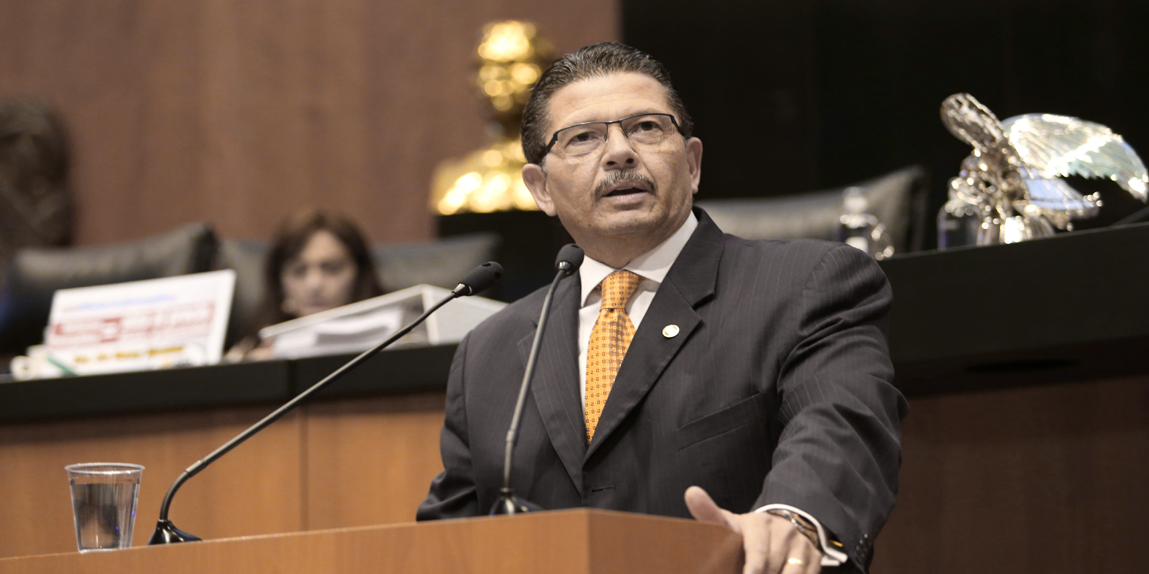 Otro escándalo de “moches” en el PAN