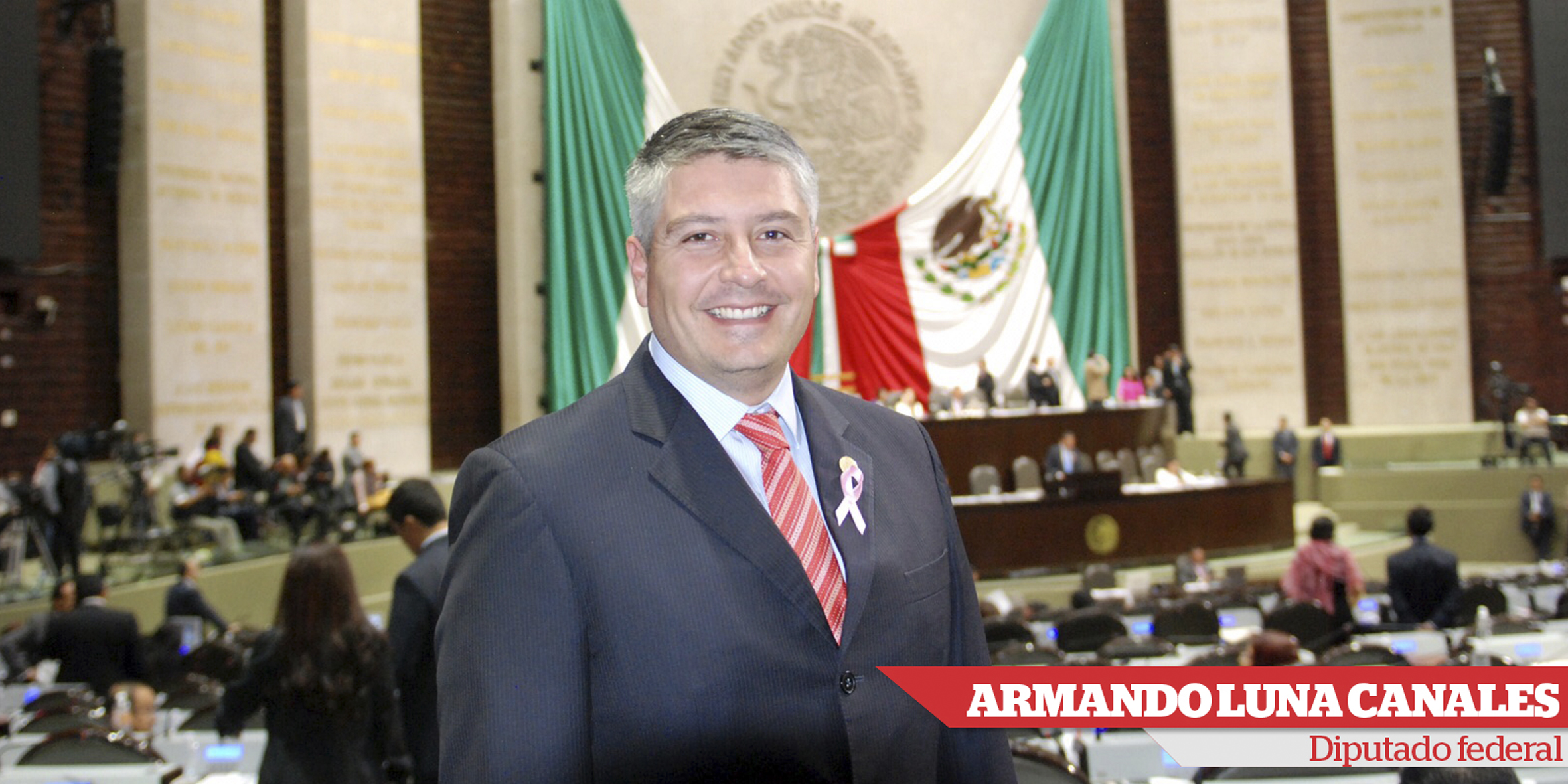 Llevará Luna Canales tema <br> de foto multas a San Lázaro