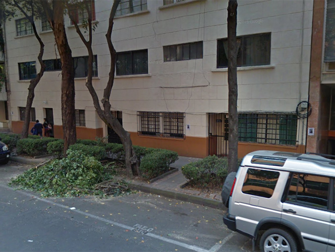 Sin reclamar cuerpo de niña encontrada en una maleta