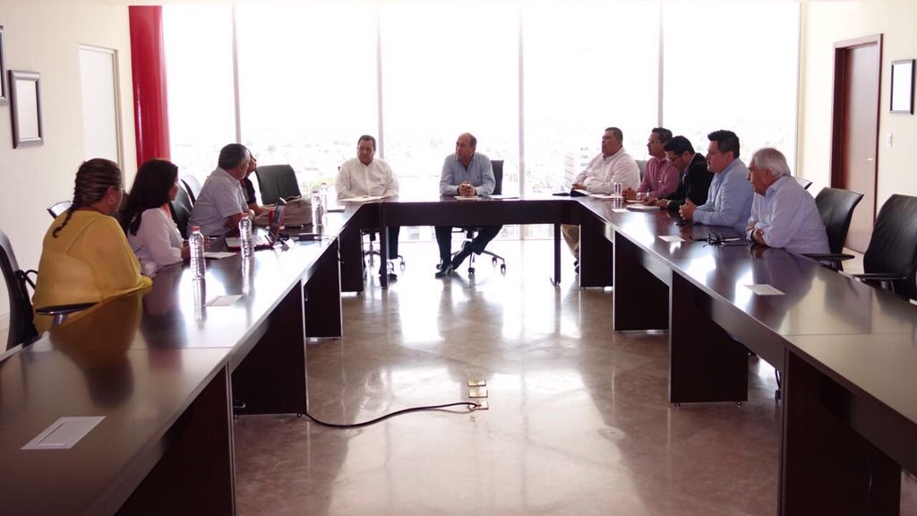 Incrementará Rubén operativos de búsqueda a personas desaparecidas