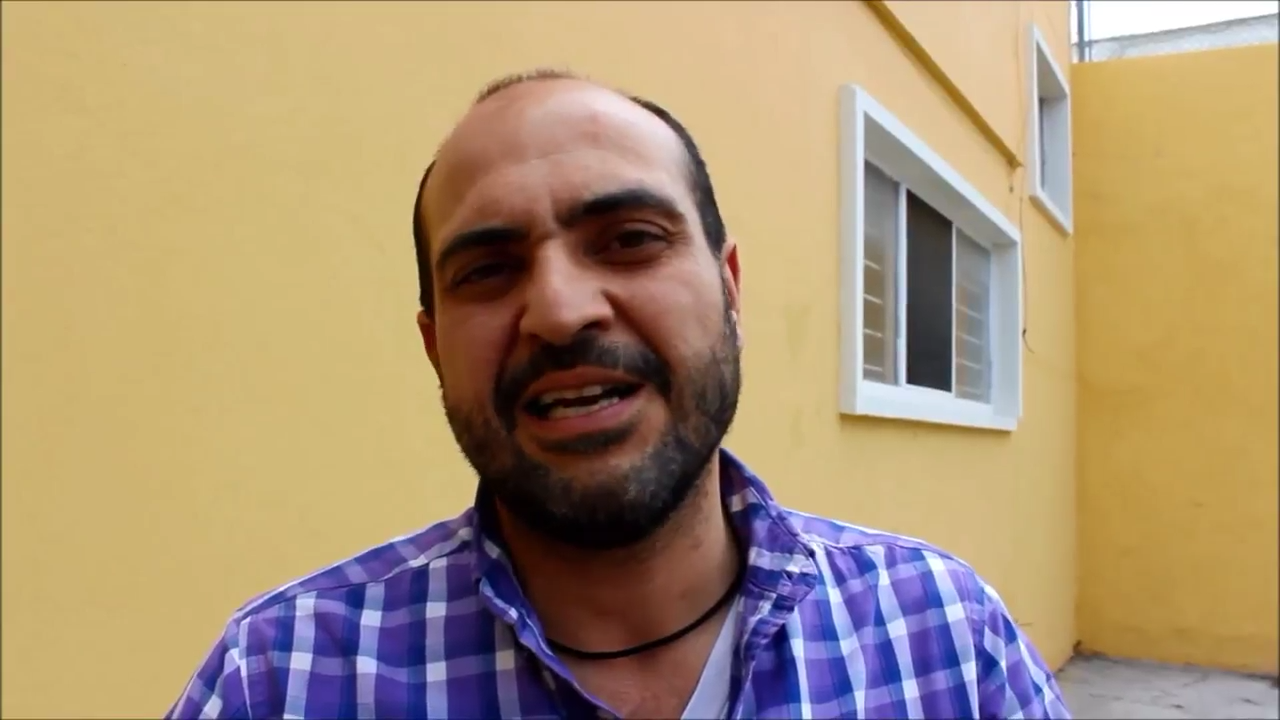 “Si Isidro no puede con la inseguridad, <br> que se una a la Policía Única”: Abraham Tobías