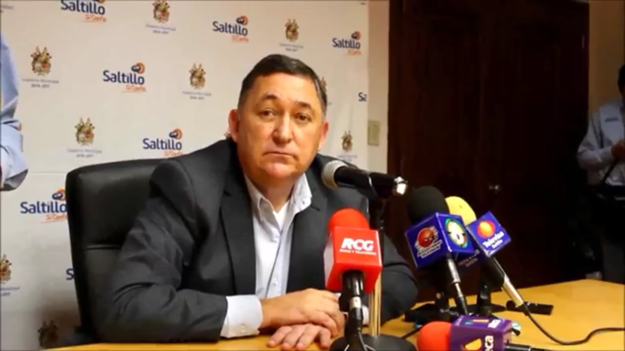 “No entiende” Isidro Recomendación <br> de CDHEC por fotomultas