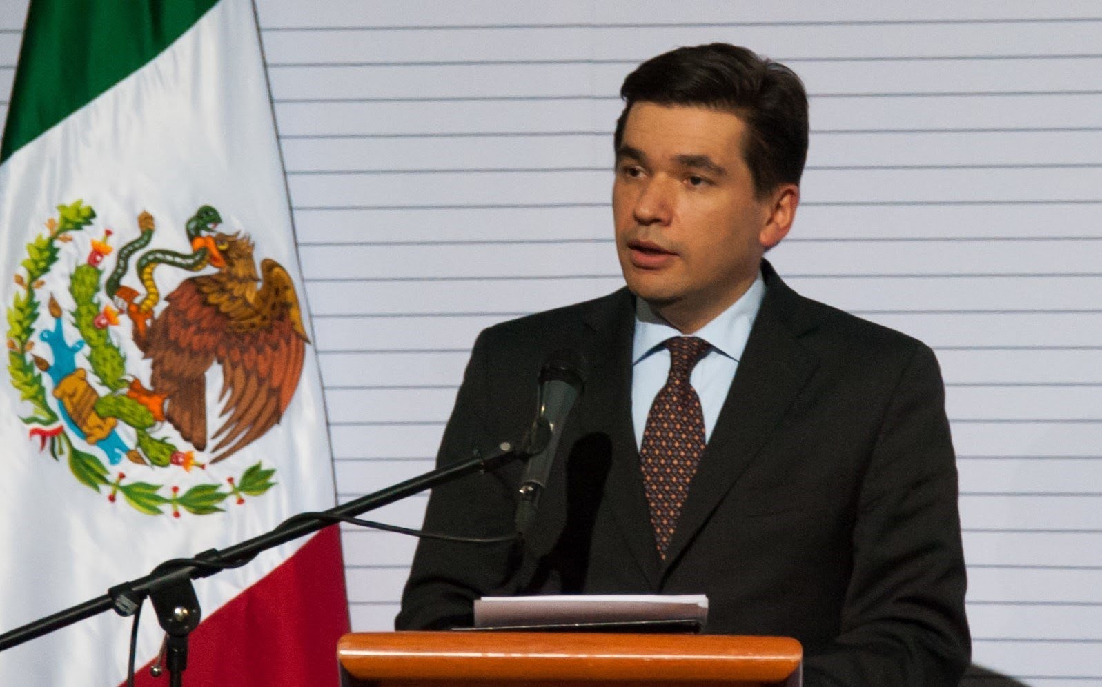 Supera Coahuila estándares <br> económicos del país: SHCP