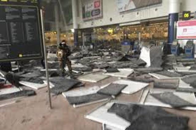 Están desaparecidos tres mexicanos en Bélgica