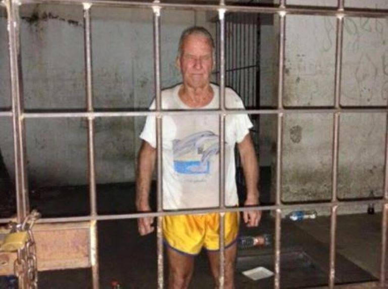 Canadiense acusado de pedofilia saldrá libre bajo fianza