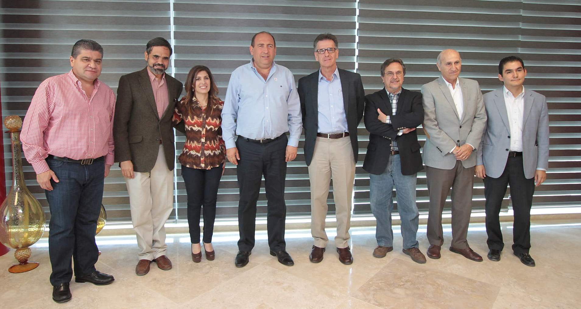 Seguirá Coahuila promoviendo la <br> música y el arte: Rubén Moreira