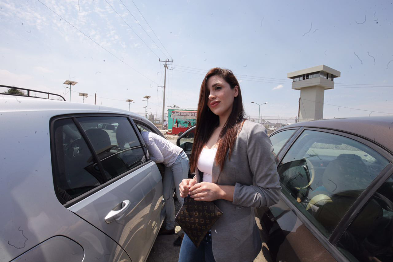 El “Chapo” está enfermo, reclaman familiares