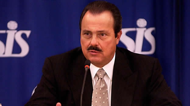 Nombran a Enrique Martínez embajador de México en Cuba