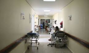 Cuidado con las infecciones <br> en hospitales;  causan más muertes <br> que el cáncer