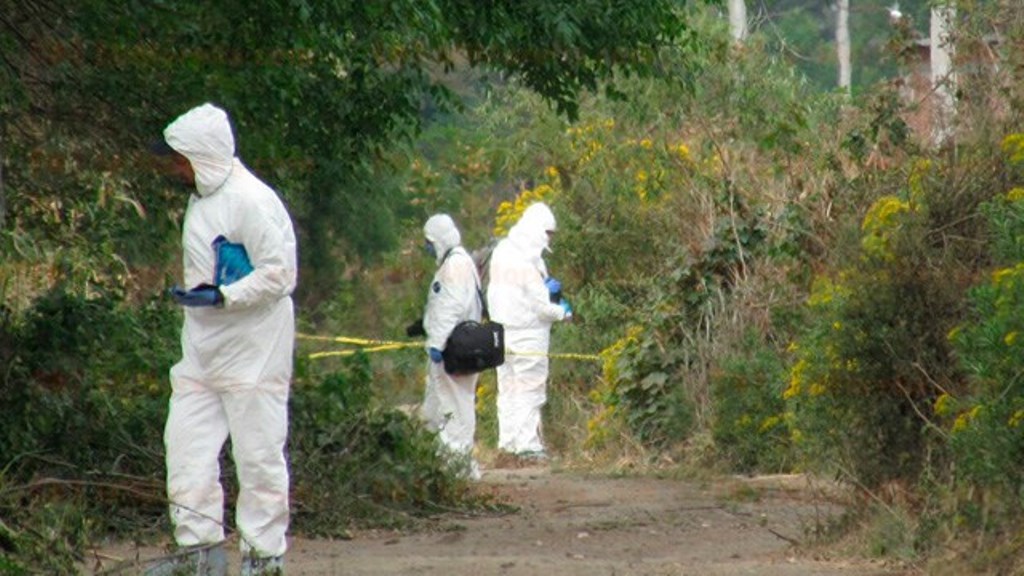 Asesinan a niña de 12 años; estaba <br> desaparecida en Morelia