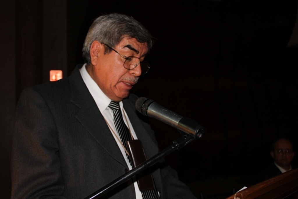 Elige Congreso Contralor del IEC