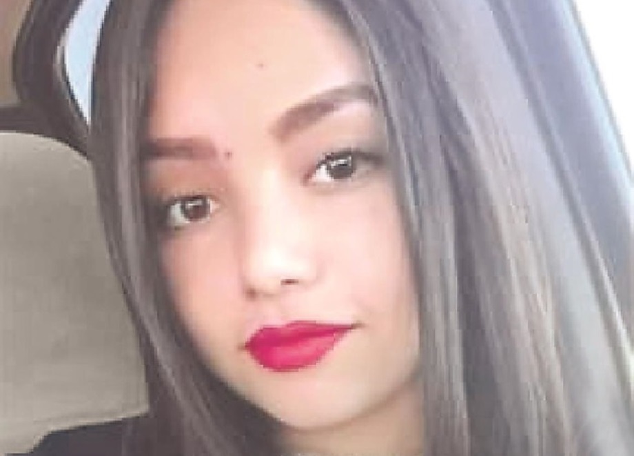 Muere jovencita por usar faja reductora después de cenar