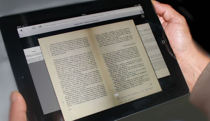 Twitter, sede de Festival de Escritura Digital