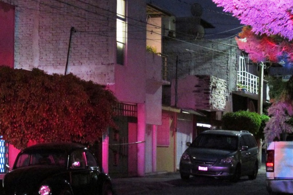 Madre esquizofrénica mató a sus hijas a martillazos