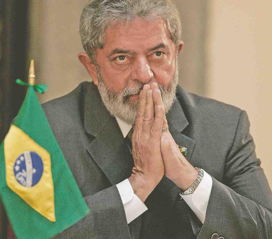 Anula juez nombramiento de Lula