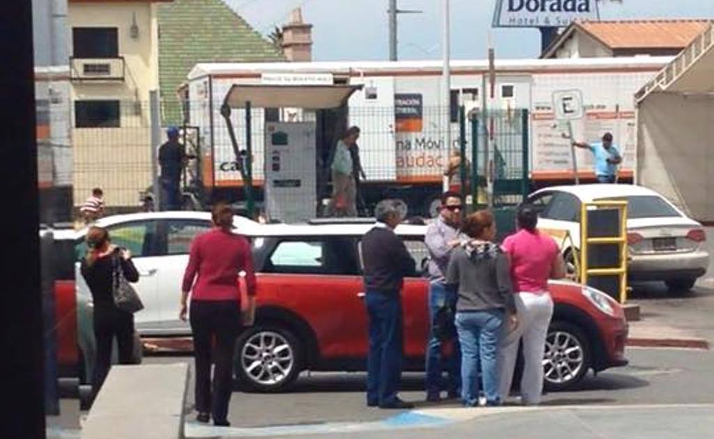 Se mofan en redes sociales de la <br> prepotencia de estudiante de la UVM