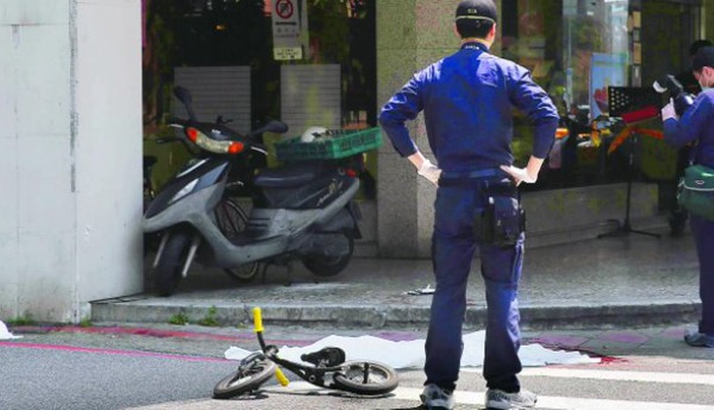 Decapitan a niña de tres años de edad