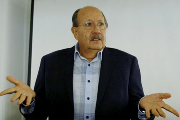 Alertan posible secuestro de Polo Polo; <br> dicen que fue su hijo