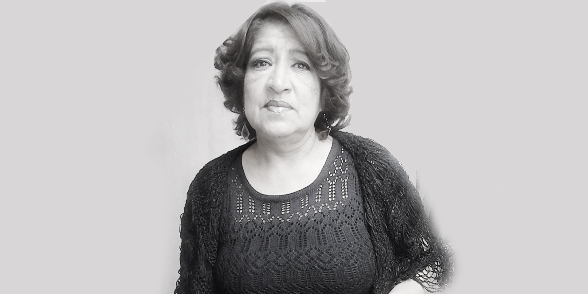 Fallece regidora de Ramos Arizpe, <br> alcalde expresa sus condolencias