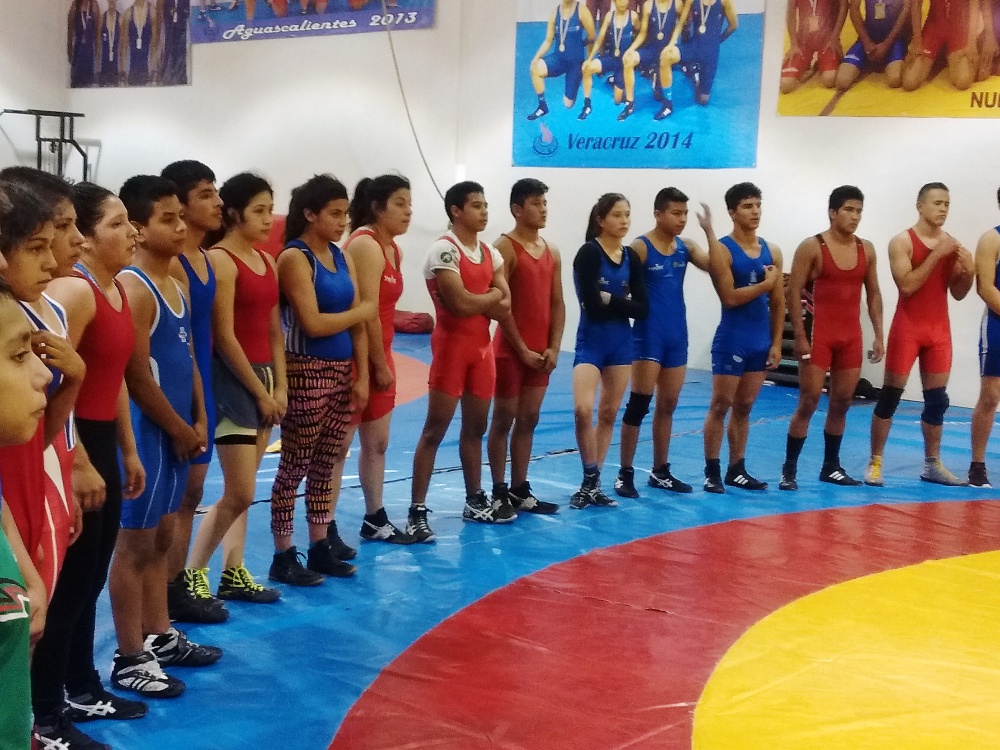 Regresan deportistas Coahuilenses de gira por Cuba