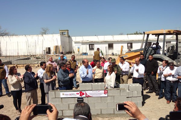 Cumpliremos anticipadamente con el <br> nuevo sistema de justicia: RMV