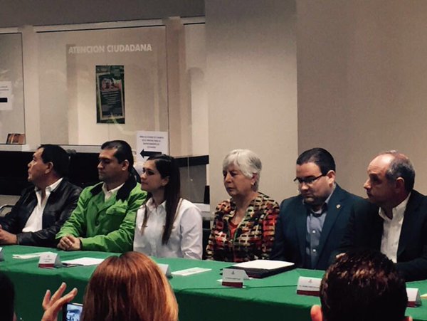 Presenta la SEMAC proyecto de reciclaje en la Frontera