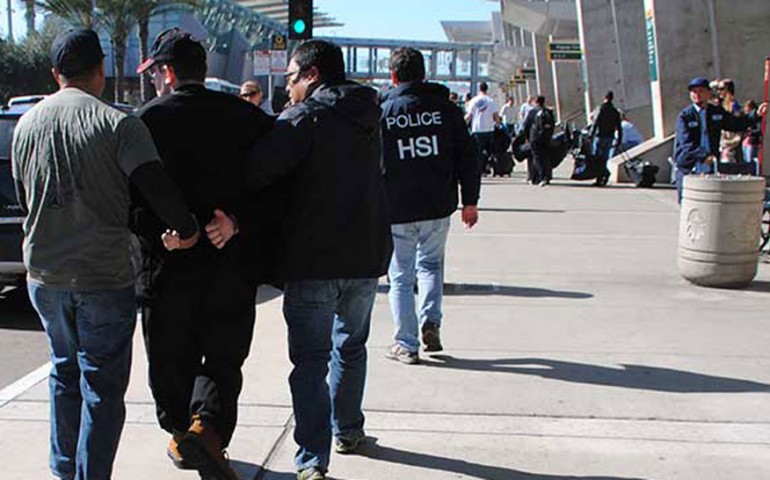 Detienen a atacante sexual en Veracruz