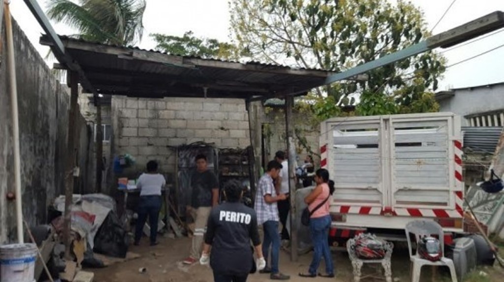 Se quita la “Vida loca” pidiendo perdón a sus padres