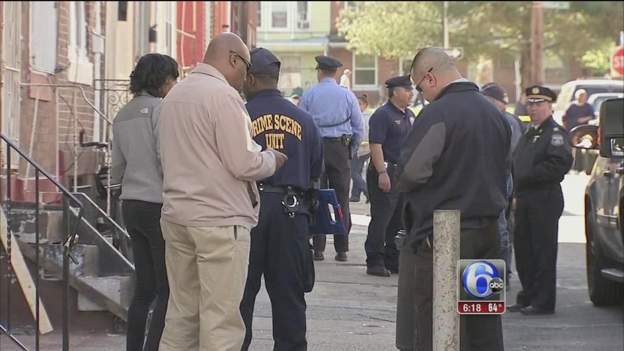 Niño de cinco años mata a su hermanita de un balazo