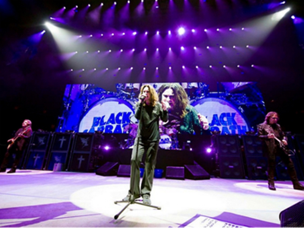 Black Sabbath volverá para despedirse de México