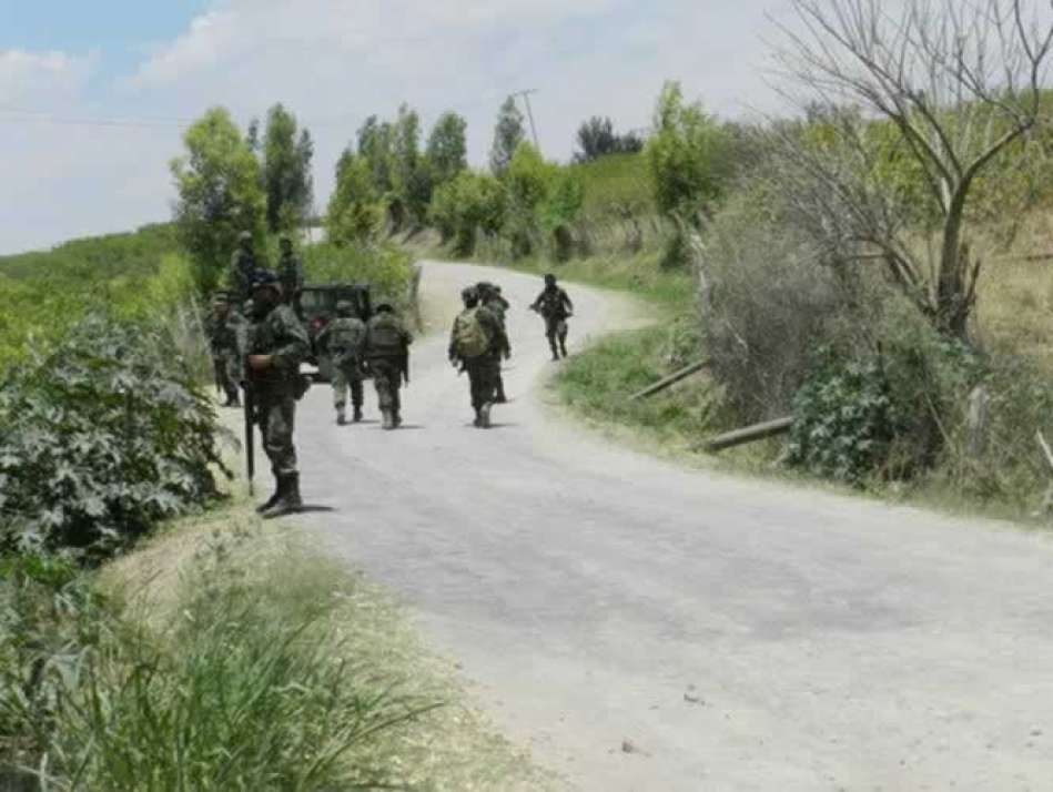Encuentran dos cabezas humanas en Aguascalientes