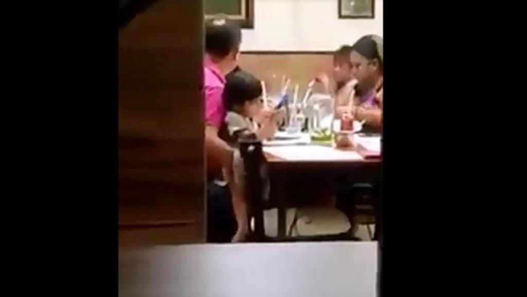 Detienen a pederasta que abusaba de su hija