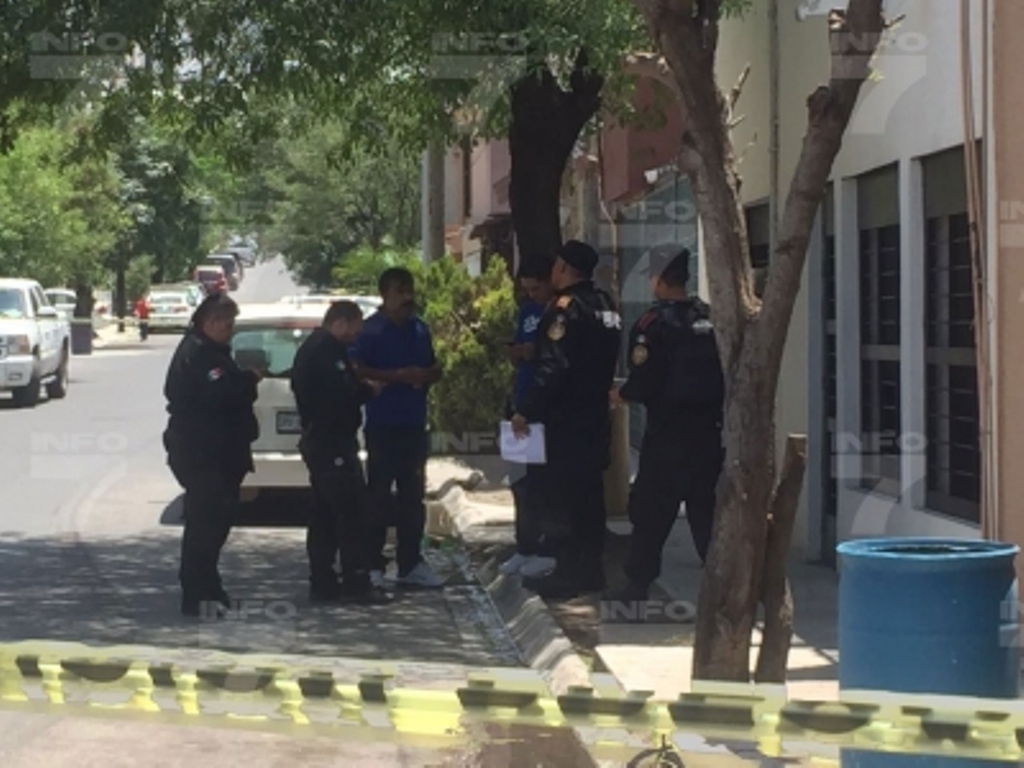 Hombre mata a su pareja de 17 años en Monterrey