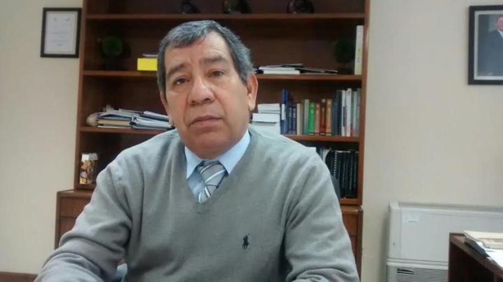 Destapan infidelidad del Tesorero de Saltillo; posible motivo de su salida