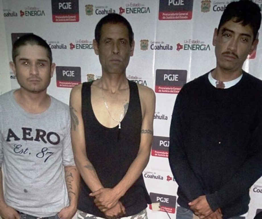 Detienen a  narcomenudistas en Arteaga