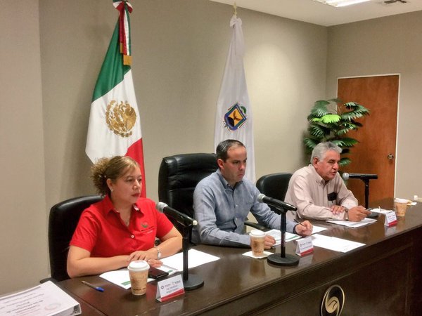 Inaugurará EPN el regimiento militar de Piedras Negras