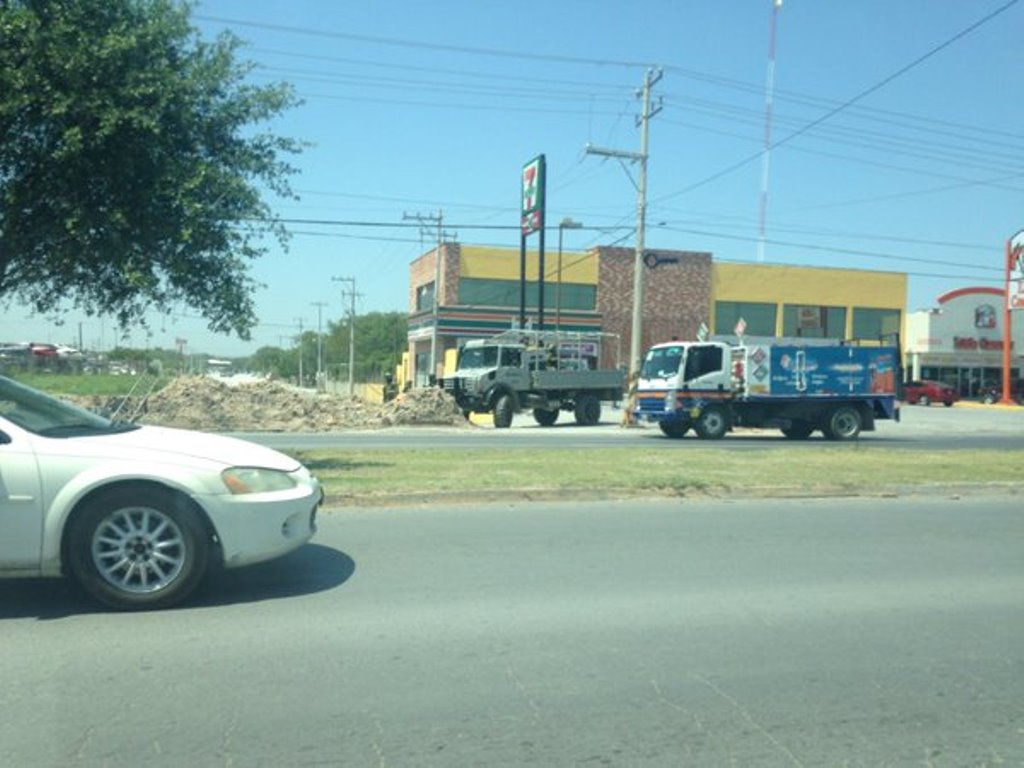 Alertan por nuevos enfrentamientos y bloqueos en Reynosa