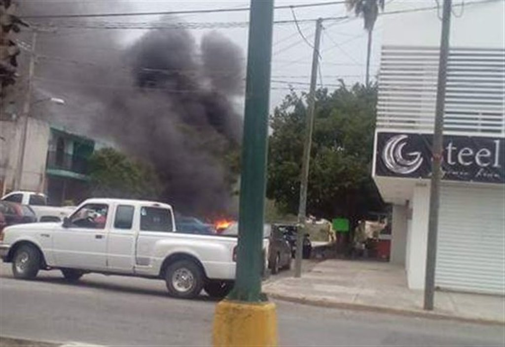 Violencia en Tamaulipas deja tres muertos y caos entre la población