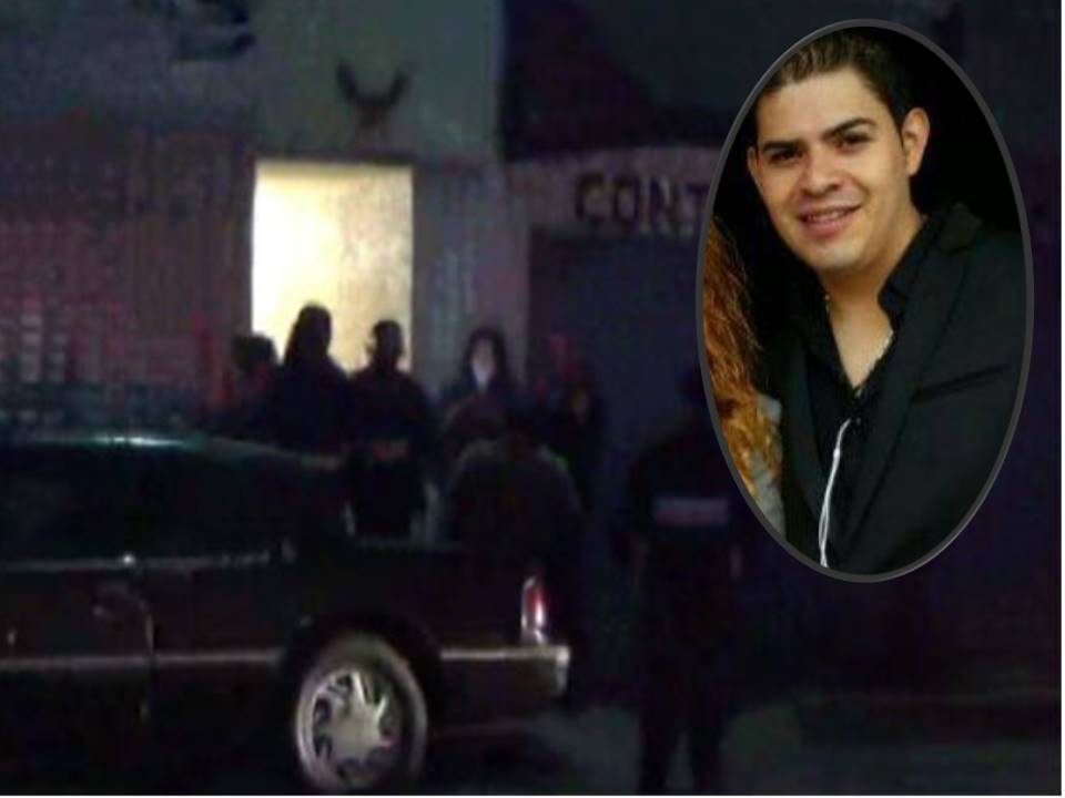 Asesinan a ex vocalista del grupo Niche