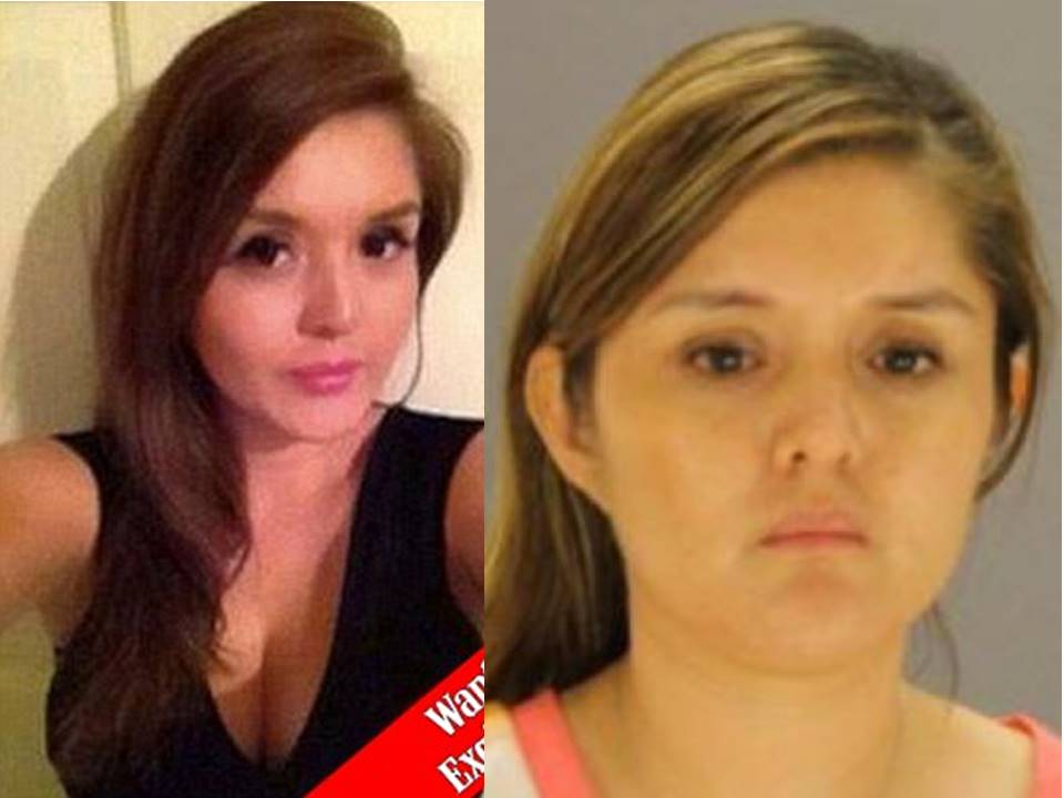 Mexicana en la lista de los 10 más buscados por el FBI