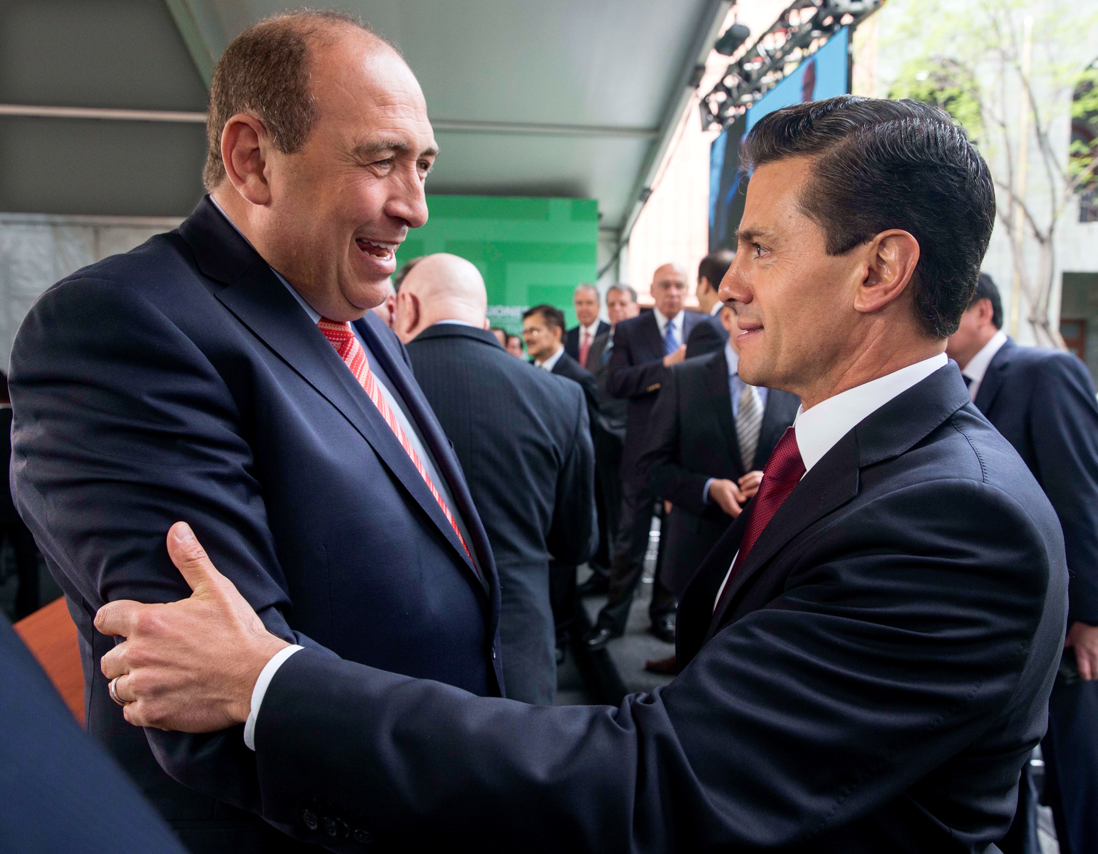 Participa Rubén en presentación de conclusiones sobre el uso de la marihuana