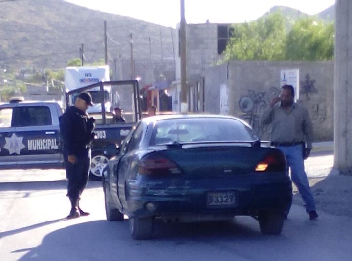 Secuestran a joven en Saltillo